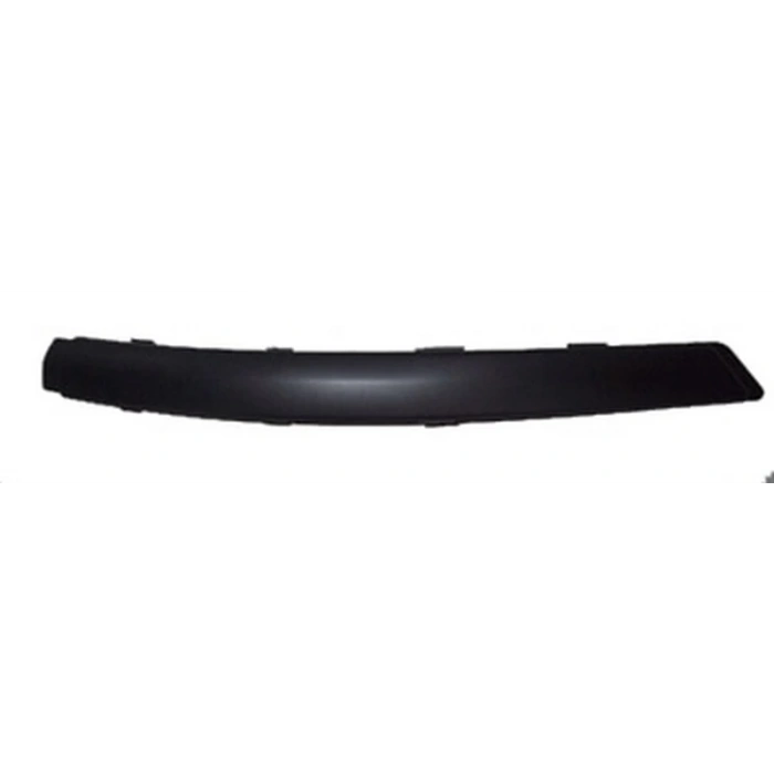2001-2004 Ford Mondeo Arka Tampon Bandı Sağ Siyah (Tyg) (Adet) (Oem No:1S7117F968Aa)