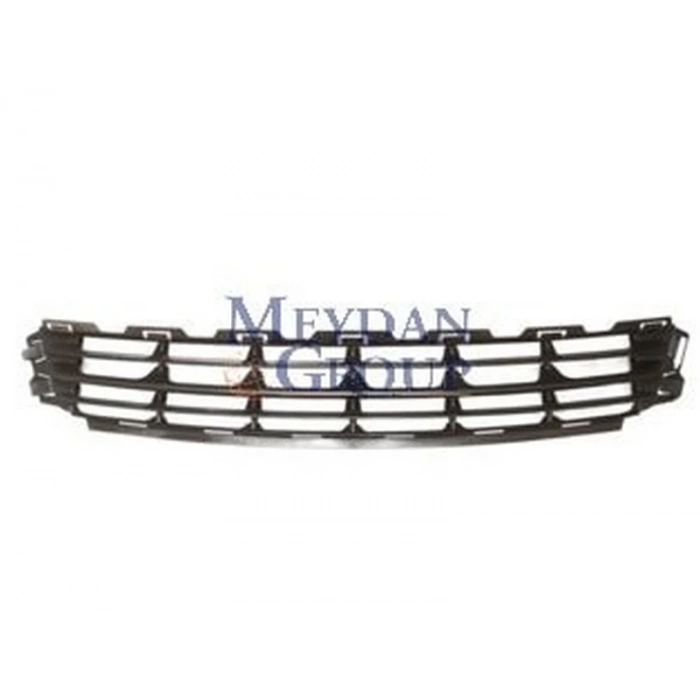 2005-2007 Ford Mondeo Ön Tampon Panjuru Siyah (Tw) (Adet) (Oem No:3S7117B968Bc)