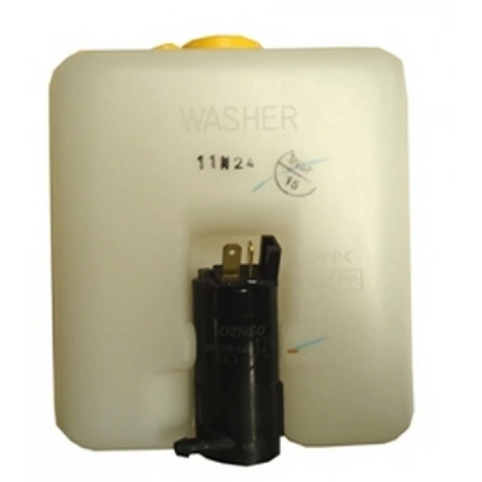 1998-2007 Ford Ranger Pıck Up- Ön Cam Su Bidonu-Deposu Motorlu (Orjinal) (Adet) (Oem No:Uh7167480)