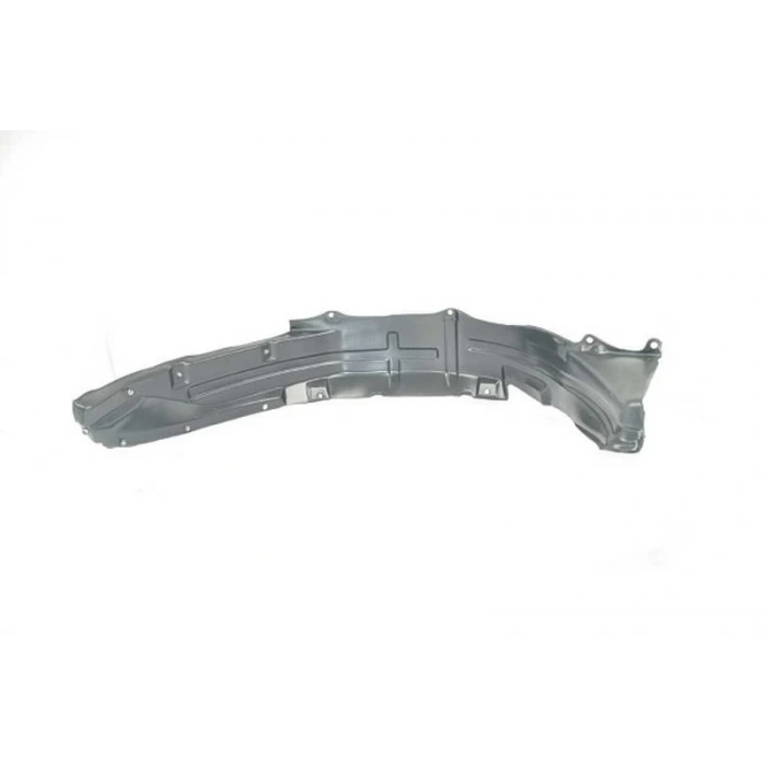 Ford Ranger 1998 2006 Çamurluk Davlumbazı Ön Sol  (Oem No:Xm3416103Aa)