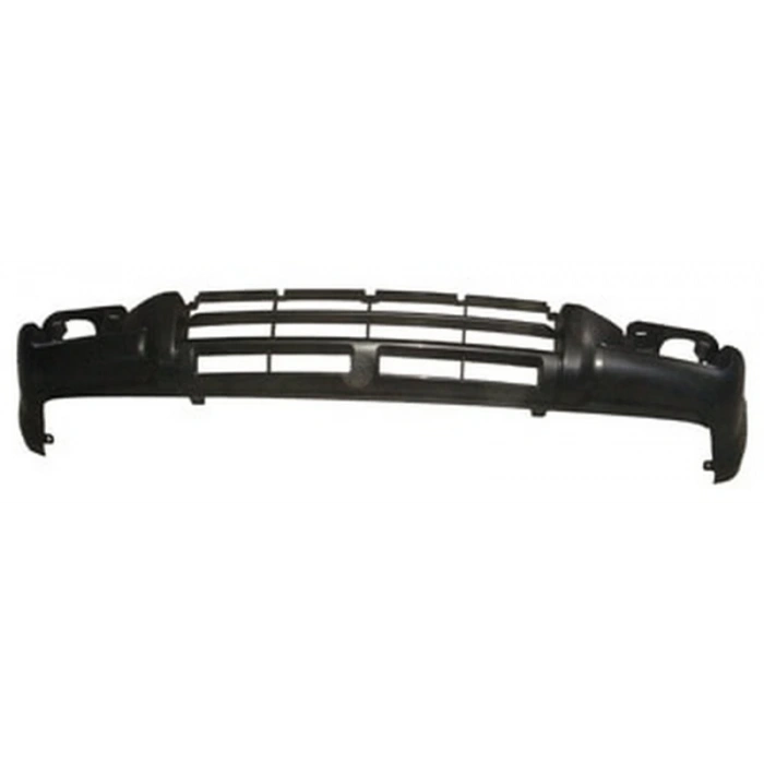 2007-2009 Ford Ranger Pıck Up- Karlık (Ön Tampon Altı) (4X4) Dodık Deliklı (Spoıler) (Fpı) (Adet) (Oem No:6M3417626Da)