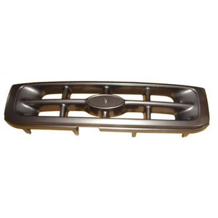 1998-2002 Ford Ranger Pıck Up- Ön Panjur Siyah (Fpı) (Adet) (Oem No:Uh7750710B)