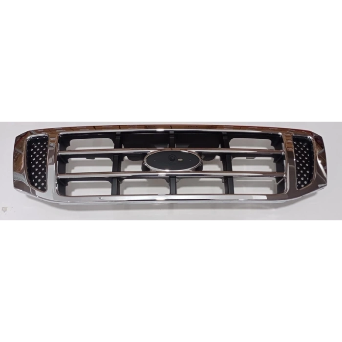 Panjur Ranger 2002-2006  Krom (Oem No: Um4850710)