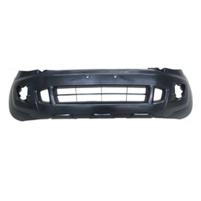 2013-2015 Ford Ranger Pıck Up- Ön Tampon (Sis Delikli-Tampon Panjurlu My) (Adet) (Oem No:Uc9P50031C)