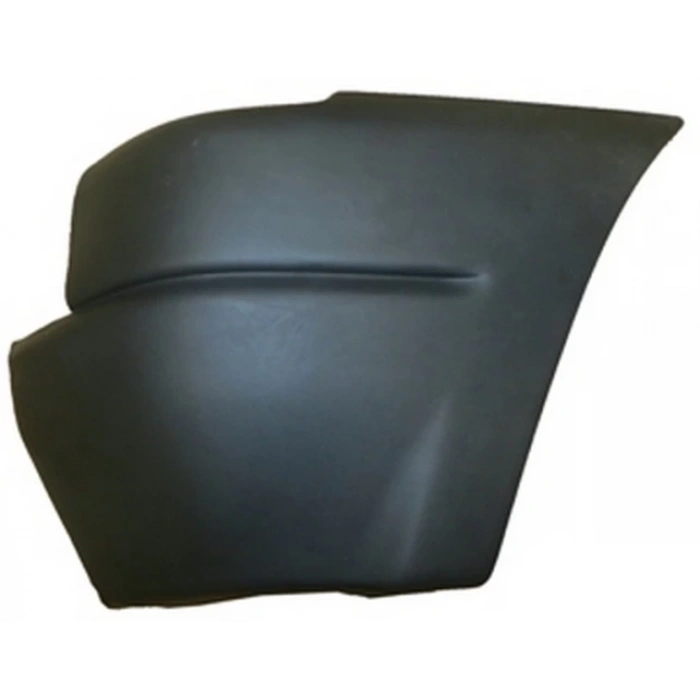 1998-2002 Ford Ranger Pıck Up- Ön Tampon Ucu Sol Siyah (Tyg-Fpı) (Adet) (Oem No:Uh7750051)