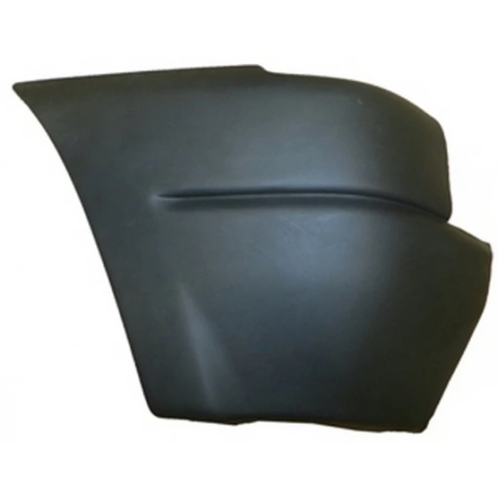 1998-2002 Ford Ranger Pıck Up- Ön Tampon Ucu Sağ Siyah (Tyg-Fpı) (Adet) (Oem No:Uh7750041)