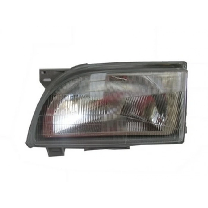 1993-1996 Ford Transit Far Lambası Sol Manuel (H4) (Ayfar) (Adet) (Oem No:6677256)
