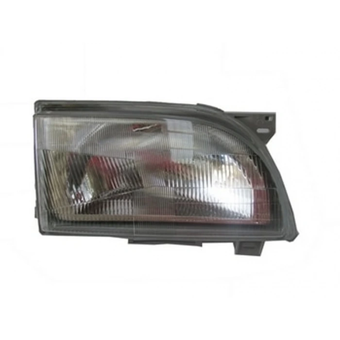 1993-1996 Ford Transit Far Lambası Sağ Manuel (H4) (Ayfar) (Adet) (Oem No:6677253)