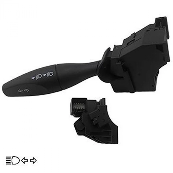 Ford Transit V184 Connect 2001  Sinyal Kumanda Kolu 1 Adet (Oem No:1C1T13335Ab)