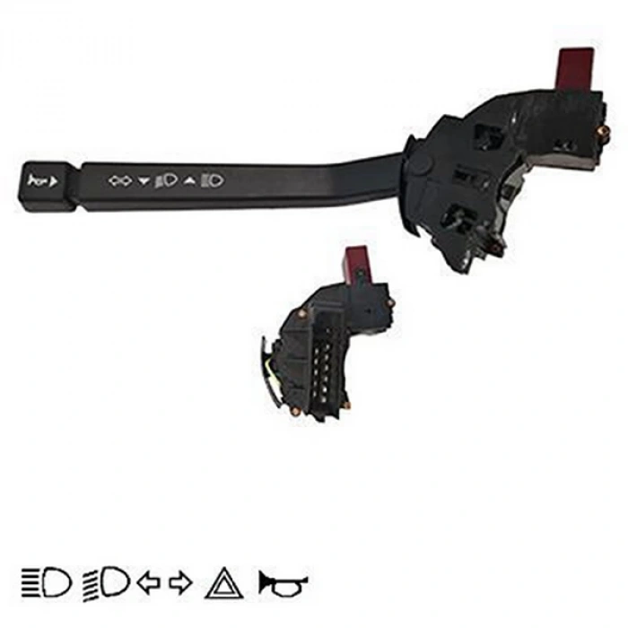 Ford Transit M12 M15 91  Sinyal Kumanda Kolu  (Oem No:91Vb13B302Ah)