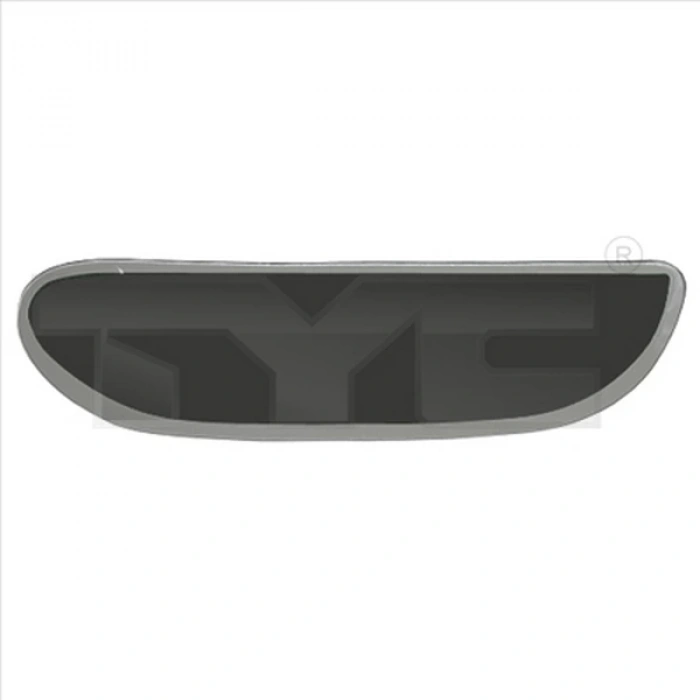 Ford Transit Turbo 97 00 Ayna Camı Sağ (Alt) (Oem No:94Vb17K740Cd)