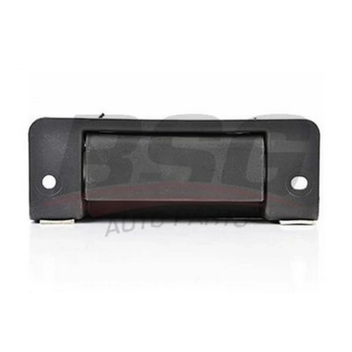 Ford Transit V184 V347 2001  Kapı Çekme Kolu Arka İç Sol  (Oem No:Yc15V431A03Amk)