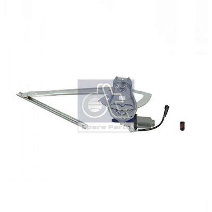 Ford Transit V184 2001  Cam Krikosu Sağ Elektrikli (Motorsuz) (Oem No:Yc15V23200Bj)