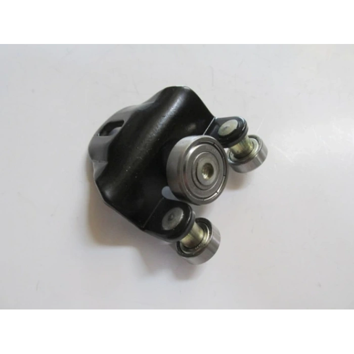 Ford Transit V184 2001  Orta Kapı Üst Makara Komple (Oem No:Yc15V25028Af)
