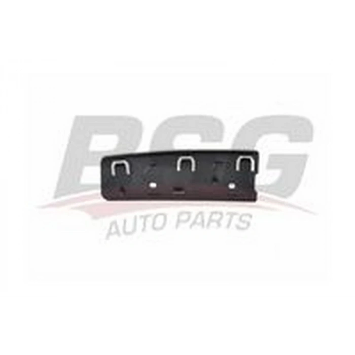 Ford Transit 2014  Panjur Bağlantı Braketi Sol  (Oem No:Bk3117D959Bd)