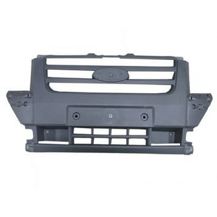 2007-2013 Ford Transit V347 Ön Tampon Orta Koyu Gri (İç Panjursuz)(Tüv)(Tyg) (Adet) (Oem No:6C1117D957Adm5Ab)