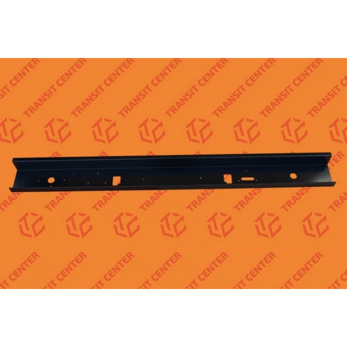 Ford Transit V363 2014  Tampon Arka Bk31 H403C94 Aa 188 Cm Pıkap Kısa Serı (Oem No:Bk31H403C94Ab)