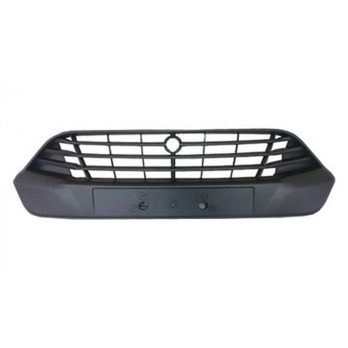 2012-2017 Ford Transit Custom Ön Tampon Panjuru Üst (Plakalık) (Tüv)(Tyg) (Adet) (Oem No:1778881)