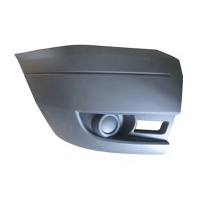 2007-2013 Ford Transit V347 Ön Tampon Ucu Sağ Sis Deliksiz (Bfn) (Adet) (Oem No:1437091)