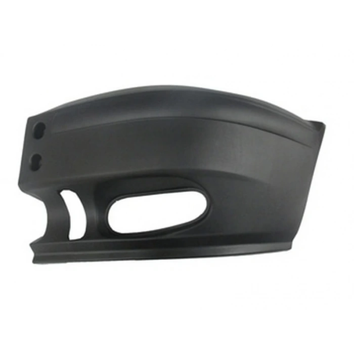 2002-2006 Ford Transit V184 Ön Tampon Ucu Sol Gri (Sis Delikli) (Italya) (Adet) (Oem No:4352683)