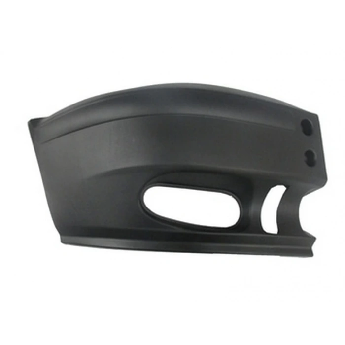 2002-2006 Ford Transit V184 Ön Tampon Ucu Sağ Gri (Sis Delikli) (Italya) (Adet) (Oem No:4352682)