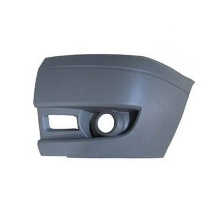 2007-2013 Ford Transit V347 Ön Tampon Ucu Sol Sis Delikli (Bfn) (Adet) (Oem No:1437092)