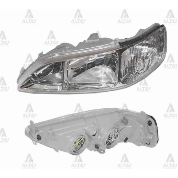 Far Accord 2000-2001 Euro Elektrikli Sol (1 Adet) (Oem No: 33151-S84B01)