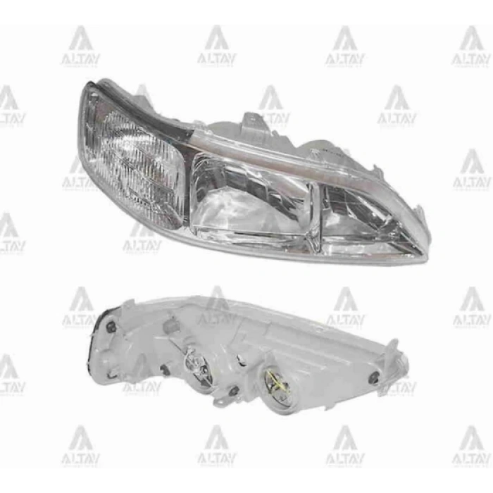 Far Accord 2000-2001 Euro Elektrikli Sağ (1 Adet) (Oem No: 33101-S1Ag01)