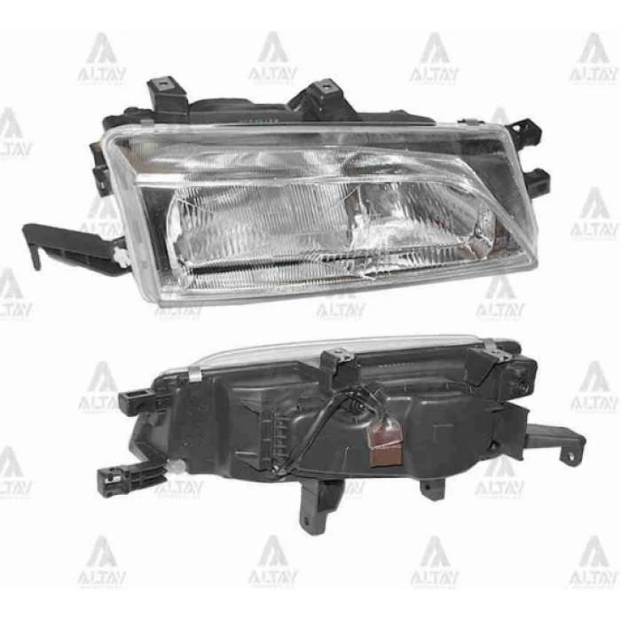 Far Accord  1996-1999 Euro Sağ (1 Adet) (Oem No: 3303-Sn7-G02)