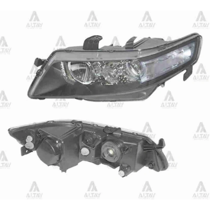 Far Accord 2006-2008 Elektrikli Sol (1 Adet) (Oem No: 33151-Sea-G53)