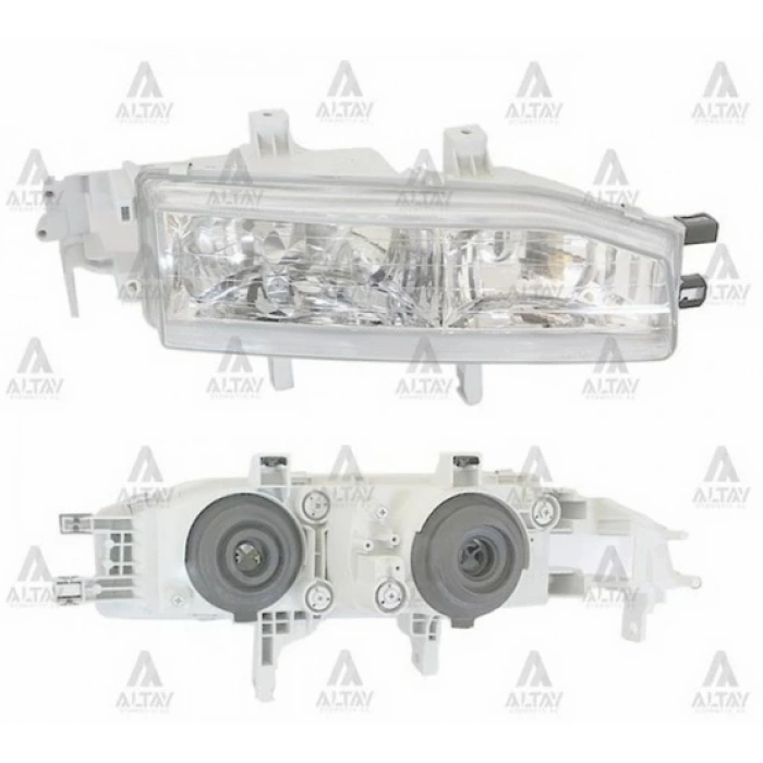 Far Accord  1992-1993 Sağ (1 Adet) (Oem No: 33100-Sm4G01)