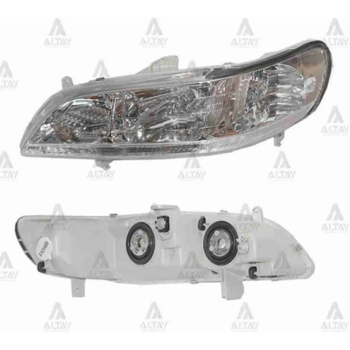 Far Accord  1999-2000 Japon Sol (1 Adet) (Oem No: 33151-S84-B01)