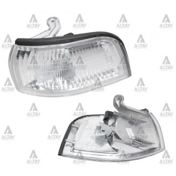 Sinyal Lambası Accord  1990-1991 Duylu Sol (1 Adet) (Oem No: 34351-Sm4-G01)
