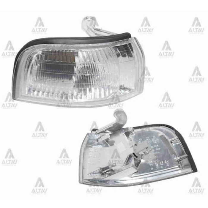 Sinyal Lambası Accord  1990-1991 Duylu Sağ (1 Adet) (Oem No: 34301-Sm4-G01)