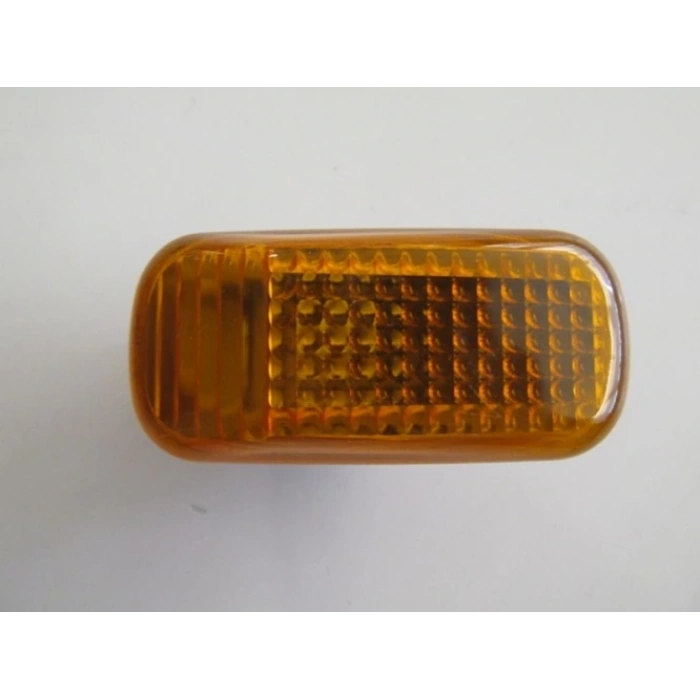 2001-2002 Honda Accord Çamurluk Sinyali Sarı Sağ-Sol Aynı (Adet) (Eurolamp) (Oem No:34301S5A013)