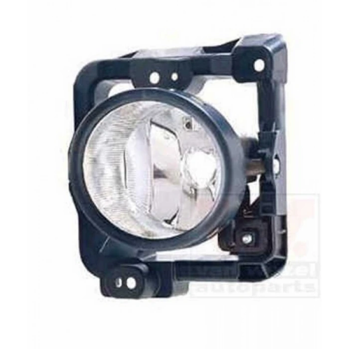 Honda Accord 2008-2011 (Cu) Sis Lambası Sol (Oem No:33950Tl0X3)