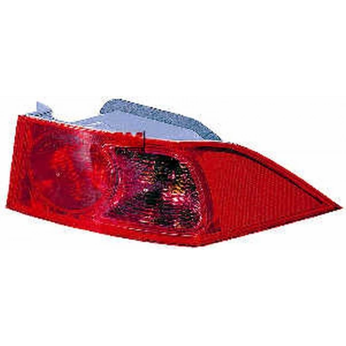 Honda Accord 2003-2005 (Cl) Stop Lambası Dış Sağ (Oem No:33501Sea003)