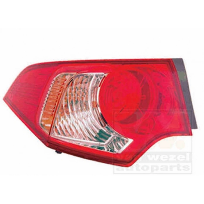 Honda Accord 2008-2011 (Cu) Stop Lambası Dış Sol (Oem No:33550Tl0X3)