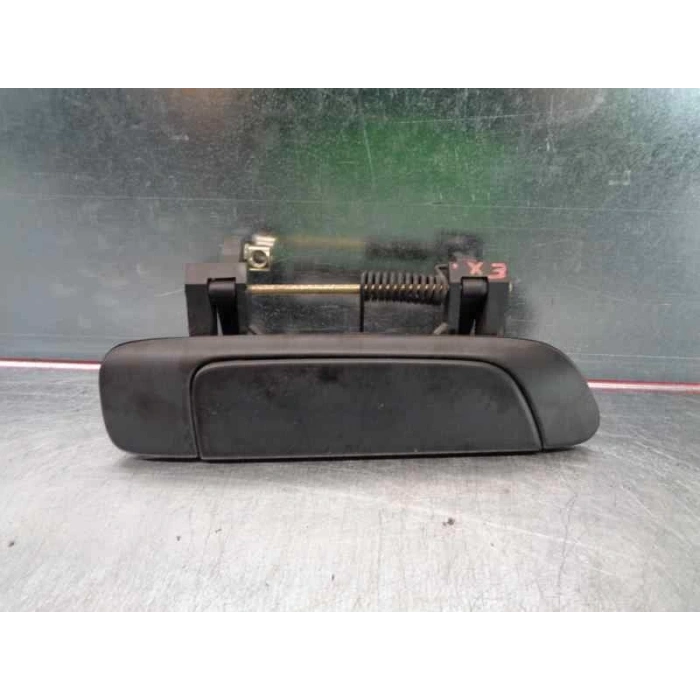 Kapı Kolu Euro Accord 2000-2002 Ön Dış Sağ (Oem No:72140-S1A-E22) (Adet)