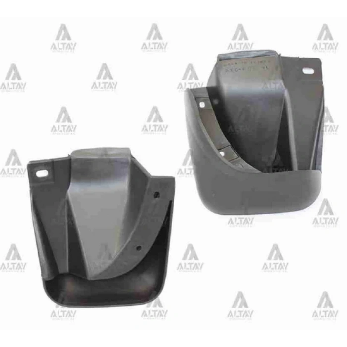 Paçalık Accord Arka  1998-2002 Sol (1 Adet) (Oem No: 75830-S84-K00)