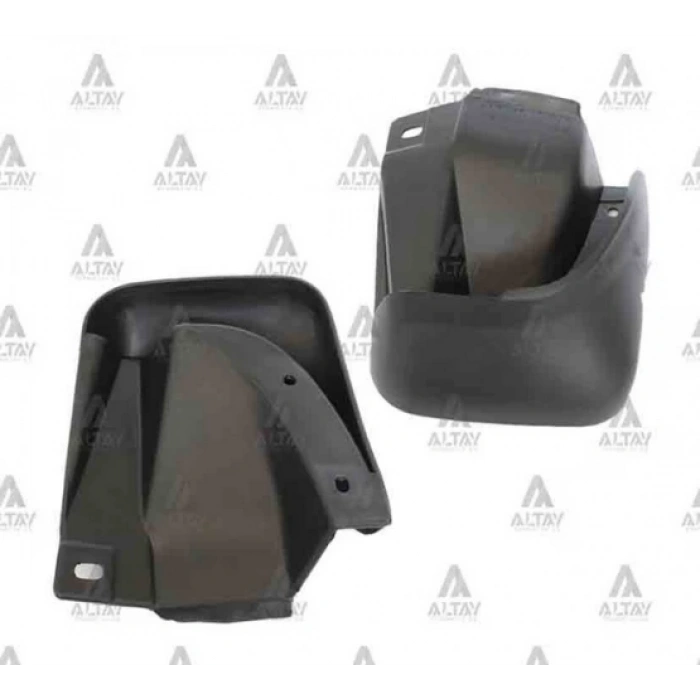 Paçalık Accord Arka  1998-2002 Sağ (1 Adet) (Oem No: 75820-S84-K00)