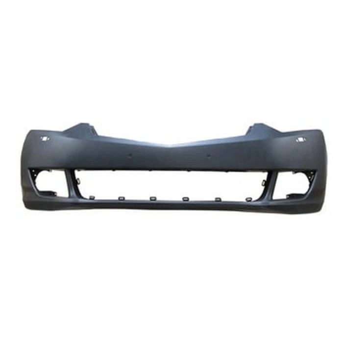 Honda Accord 2008-2012 Ön Tampon Siyah (Sis Delikli Far Yıkamalı Bfn) (Adet) (Oem No:71101Tp5H01)