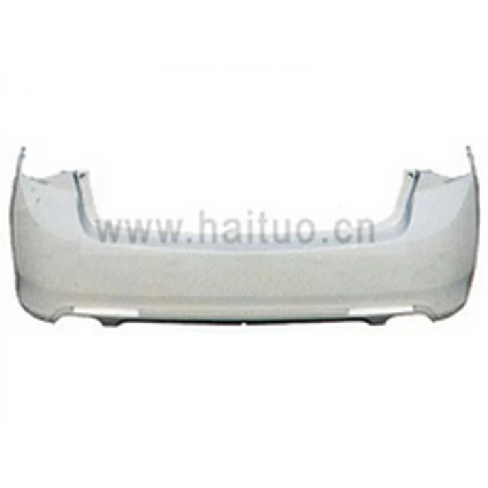 Tampon Accord 2007-2010 Arka Oem No: Hd4751900-R