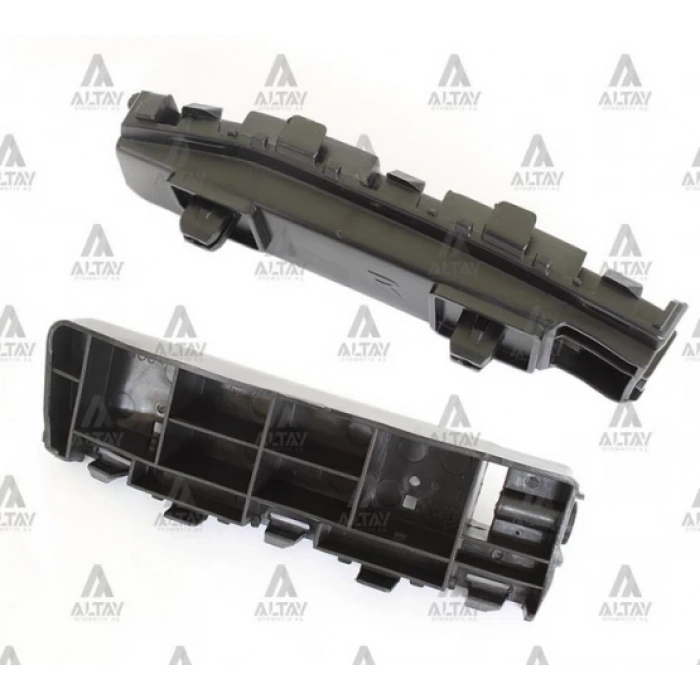 Honda Accord 2008-2012 Ön Tampon Braketi Sağ Plastik (Bfn) (Adet) (Oem No:71193Tl0X3)