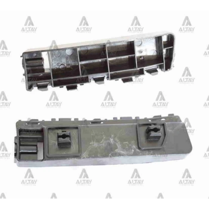 Honda Accord 2008-2012 Ön Tampon Braketi Sol Plastik (Bfn) (Adet) (Oem No:71198Tl0X3)