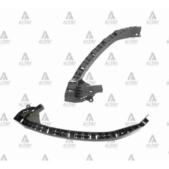 Tampon Bağlantı Braketi Accord Ön 08= Üst Sağ (1 Adet) (Oem No: 71140-Tl0-G01)