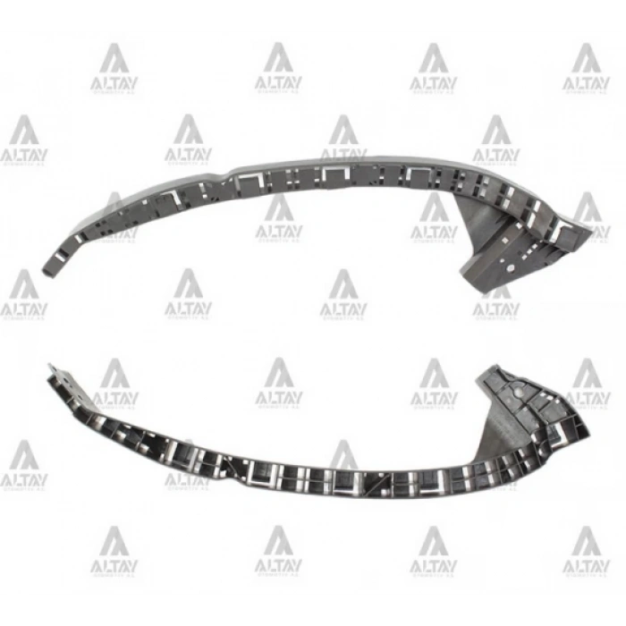 Tampon Bağlantı Braketi Accord Ön 08= Üst Sol (1 Adet) (Oem No: 71190-Tl0-G01)