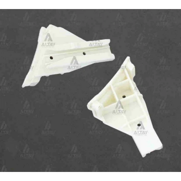 Tampon Bağlantı Braketi Accord Ön  1990-1991 Sağ (1 Adet) (Oem No: 71190-Sm4-000)
