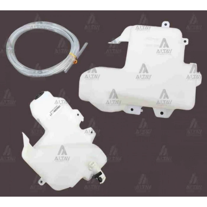 Su Fıskiye Deposu Accord 08= Motorlu (1 Adet) (Oem No: 76841-Ta0-U01)