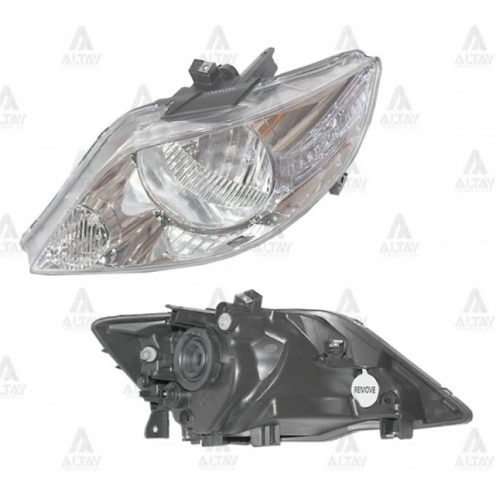 Far City 2006-2009 Elektrikli Sol (1 Adet) (Oem No: 33151-Sel-Y61)